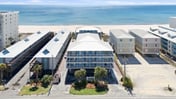 Beachfront 2BR Condo with Pool and Beach Access