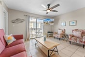 Beachfront Condo with Pool