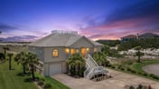 Gulf View Beach Home with Pool
