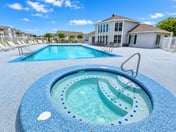 Gulf Shores Condo with Pool & Hot Tub