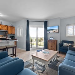 Gulf View Condo, Pools, Hot Tubs