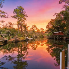 Family River Retreat with Kayaks and Fire Pit