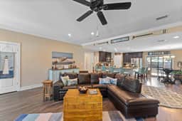 Family Home with Swim Spa and Fenced Yard