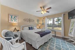 Family Home with Swim Spa and Fenced Yard
