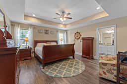 Family Home with Swim Spa and Fenced Yard