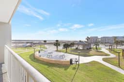 Gulf View Condo, Pools, Hot Tubs