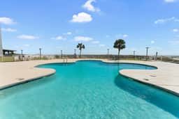 Gulf View Condo, Pools, Hot Tubs