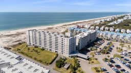Gulf View Condo, Pools, Hot Tubs