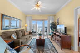 Ocean View Condo with Pools and Lazy River