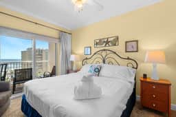 Ocean View Condo with Pools and Lazy River