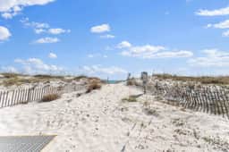 Beachfront Condo with Pool