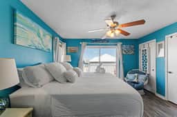 Waterfront Condo with Beach Access and Boat Launch
