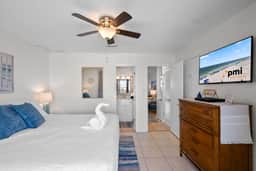 West Beach Retreat with Pool and Beach Access