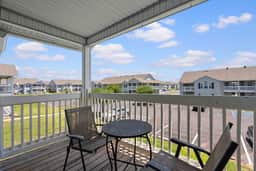 Gulf Shores Condo with Pool 5 Miles to Beaches