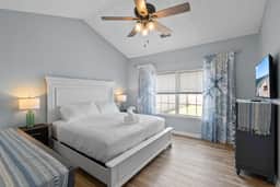 4BR Foley Home Near OWA and Beaches