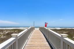 Gulf View Beach Home with Pool