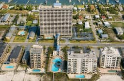Ocean View Condo with Pools and Lazy River - Image 2