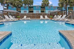 Poolside Condo with Beach Access - Image 3