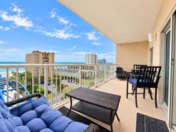 Ocean View Condo with Pools and Lazy River - Image 4