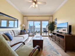 Ocean View Condo with Pools and Lazy River - Image 3