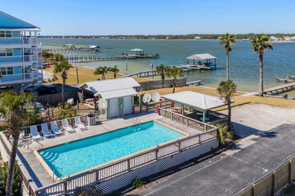 Beach Access Condo with Lagoon Pool - Image 1