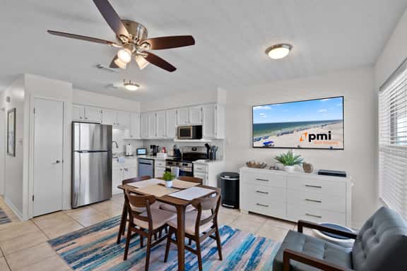 West Beach Retreat with Pool and Beach Access - Image 1