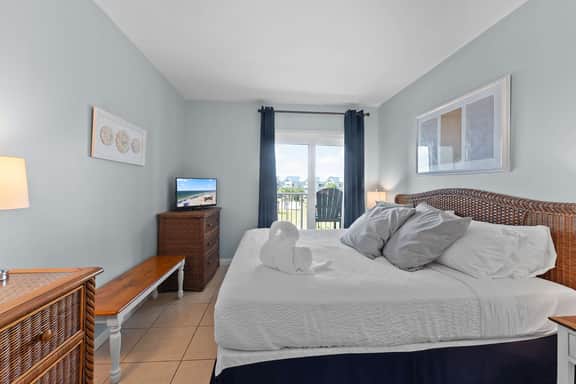 Gulf View Condo, Pools, Hot Tubs