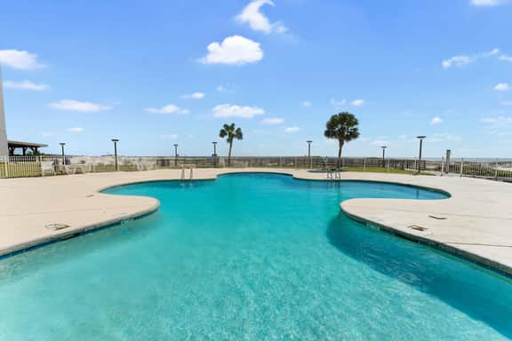 Gulf View Condo, Pools, Hot Tubs