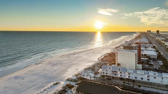 Beachfront Condo with Pool
