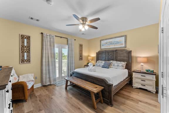 Gulf View Beach Home with Pool