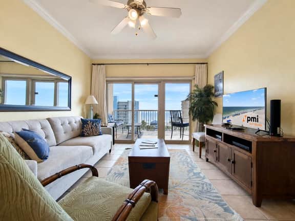 Ocean View Condo with Pools and Lazy River - Image 3