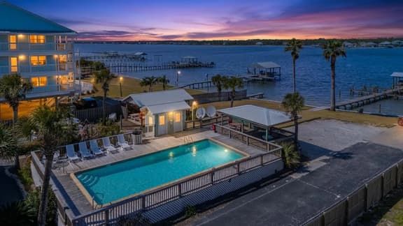West Beach Retreat with Pool and Beach Access - Image 1