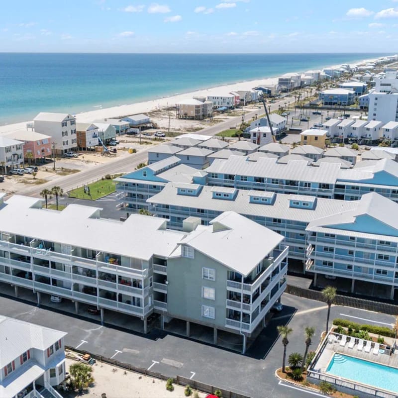 West Beach Retreat with Pool and Beach Access
